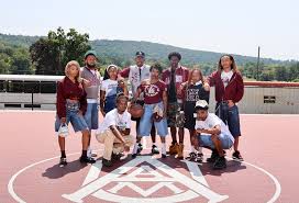 Image result for Activation Crew