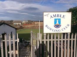 Image result for Amble Bowling Club