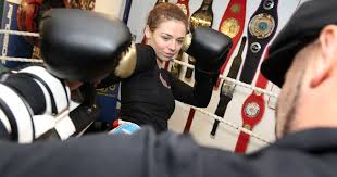 Image result for West & East Area Kick Thai, Cornwall