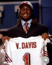 VERNON DAVIS Photos