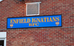 Image result for Enfield Ignatians Rfc