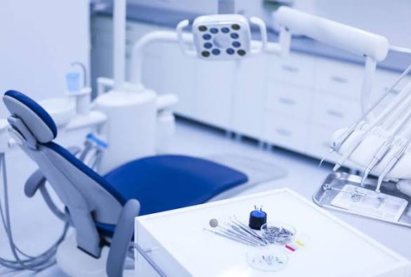 The Market is Changing. Should You Upgrade Your Dental ...