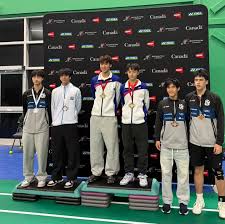 Image result for Linton Badminton Furies Badminton Club