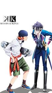 「伏見猿比古」の画像検索結果