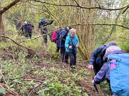Image result for Cotswold Rambling Club