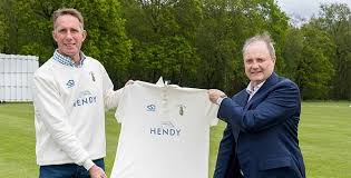 Image result for Parley Cricket Club