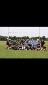 Image result for West Oxfordshire Levellers RL