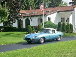 Image result for Light Blue 1968 Jaguar