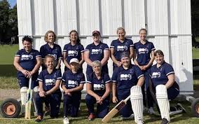 Image result for York Ladies Cricket Club