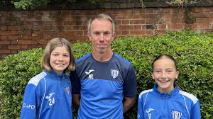 Image result for Didcot Ladies Casuals Football