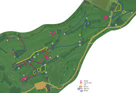 Image result for Cold Ashby Golf Club