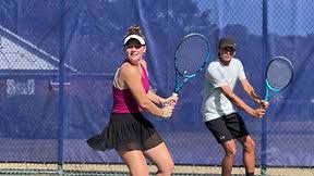 Image result for Prestwick Symington & Ayr Fort Community Tennis Club
