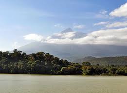 Lake Duluti
