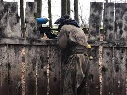Image result for Powerball Paintball, Brighouse, West Yorkshire