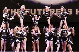 Image result for Chiltern Cheetahs