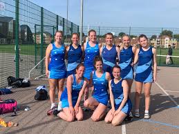 Image result for Tiffin Netball Club