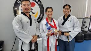Image result for Bellshill Tae Kwon-Do