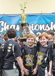 Image result for West Windsor Archers