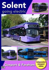 Image result for Solent and Gosport