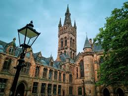 Image result for University Of Glasgow