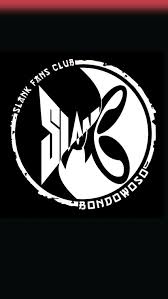 Image result for gambar slank