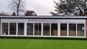 Image result for Witham Bowls Club
