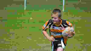 Image result for Drighlington Rugby League Football Club