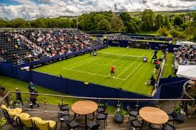 Image result for Yorkshire Real Tennis Club