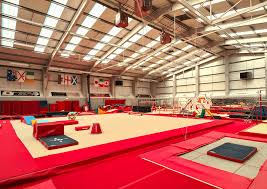 Image result for Waveney Gymnastics Club