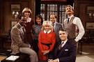Sitcoms Online - Benson
