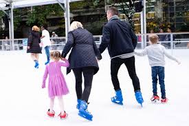 Image result for Alexandra Palace Amateur Ice Skating Club