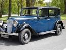 AUSTIN YORK SOLD
 (1937) on Car ...