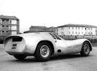 Welcome to the web site of the Maserati Club