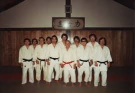 Image result for Rising Sun Judo Club