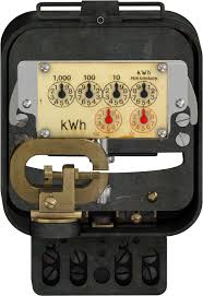 Image result for electric meter