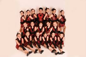 Image result for Second Chance Ballet