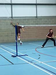 Image result for Reigate Badminton Club