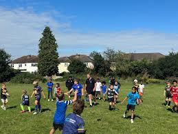 Image result for Esher Rugby Football Club