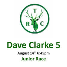 Image result for Trentham Running Club