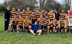 Image result for Canterbury Rugby Football Club