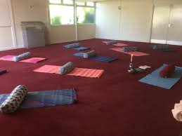 Image result for Yoga- Hersham Village Hall