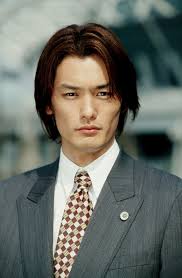 「北岡秀一 仮面ライダー龍騎」の画像検索結果