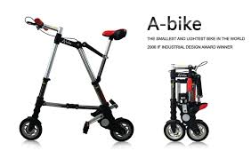 Image result for A-bike