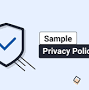 search Privacy policy page design from www.termsfeed.com
