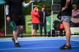 Image result for The Pickleballers UK