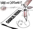 Worth 1,000 words: Indian cartoonists sketch to support Charlie.