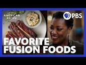 Which Fusion Dish is Most Delicious? | The Great American Recipe ...