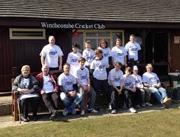 Image result for Winchcombe Cricket Club