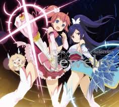 「西条女史 快盗天使ツインエンジェル」の画像検索結果