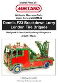 Image result for Midlands Meccano Guild